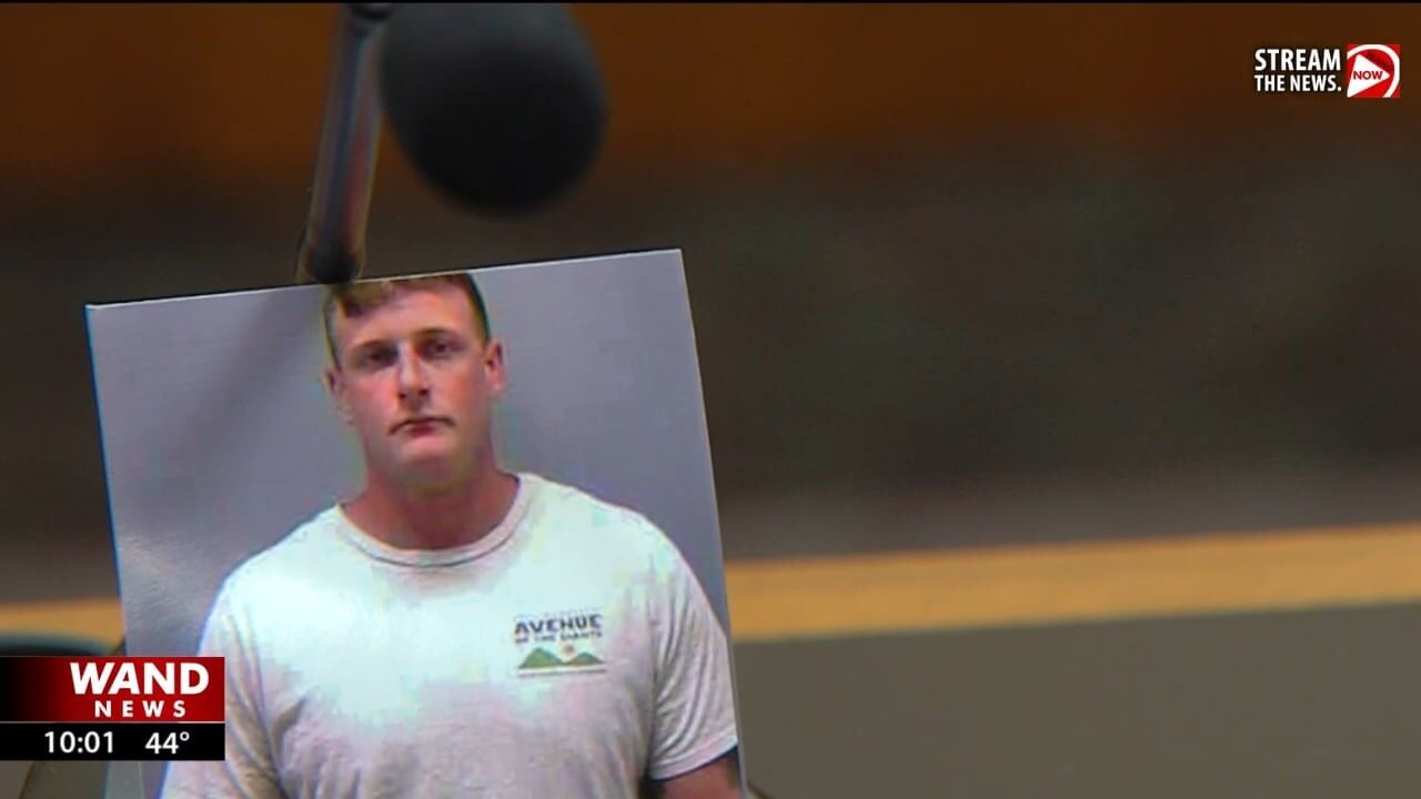 Day 4 of Sean Grayson murder trial included shocking witness testimony from pathologist